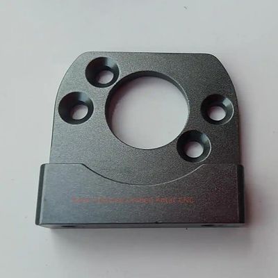 Maßgeschneiderte CNC-Dreh- und Frästeile mit 100%iger Inspektion für Präzisionsprojekte
