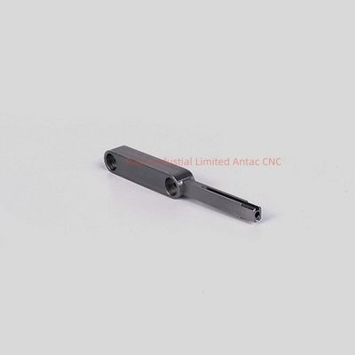 CNC-Bearbeitung CNC-Drehung CNC-Fräsen Komponenten mit kundenspezifischem Service