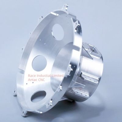CNC-Präzisionsbearbeitungsteile für die Automobilindustrie, Luftfahrt, Medizin und Elektronik