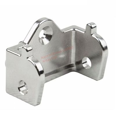 Hochpräzise und anpassbare CNC-Bearbeitungsteile für eine höhere Produktionseffizienz