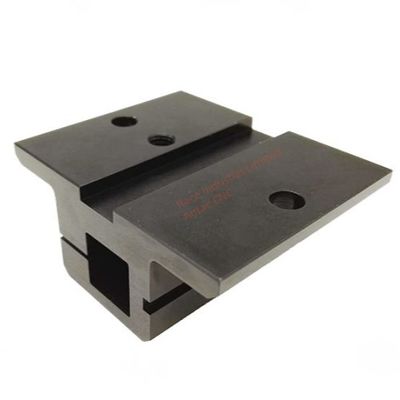 Hochpräzise und anpassbare CNC-Bearbeitungsteile für eine höhere Produktionseffizienz