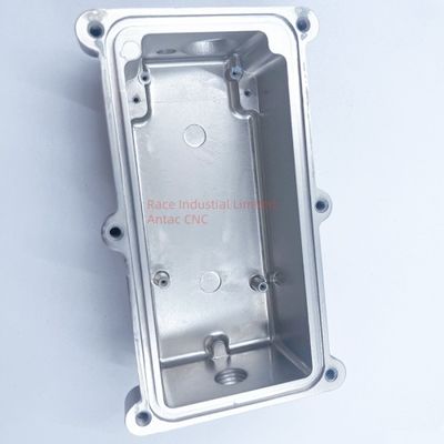 OEM-Fabriken Druckgussteile für Aluminium- und Zinklegierungen