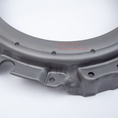 Cnc-Produkte für hochpräzise Blechmetalle, flexible Anpassungslösungen