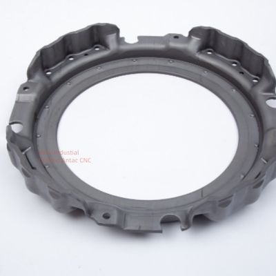 Cnc-Produkte für hochpräzise Blechmetalle, flexible Anpassungslösungen