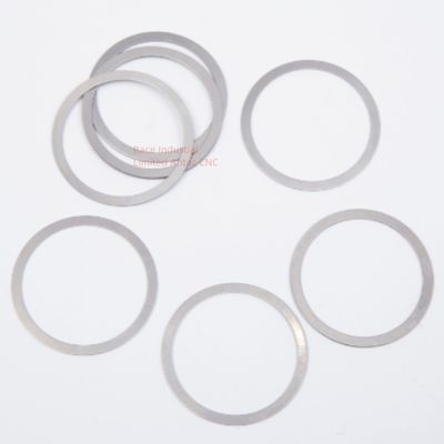 Festigkeit und Leichtbau-Blechauswahl mit Fünf-Achsen-Anbindung Dicke 0,5 mm - 10 mm