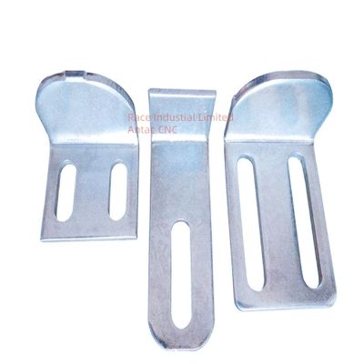 Multimaterialstempel exquisite Blechmetallhandwerk