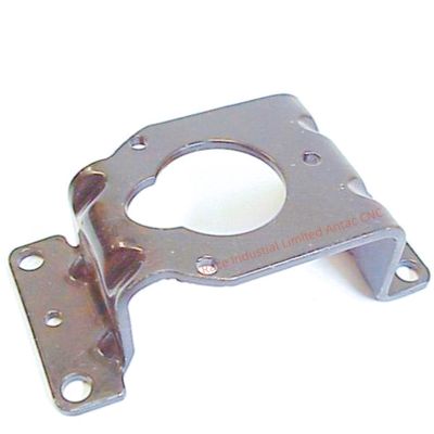 Anpassbares Stanzblech für Automobil-Elektronik und Möbel