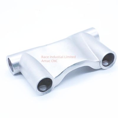 Zink-Aluminium-Gießteile für die Automobilindustrie