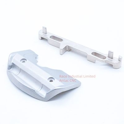 Zink-Aluminium-Gießteile für die Automobilindustrie
