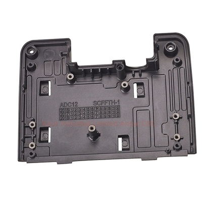 EMI-Abschirmung Zinklegierung Druckgussteile 0,05-10mm Dicke