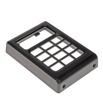 Aluminiumgussteile mit 60-120 μm Pulverbeschichtung