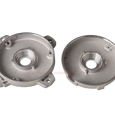 OEM-Fabriken Druckgussteile für Aluminium- und Zinklegierungen