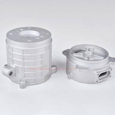 Recycelbare Zinklegierungen mit Metallverwertung von 95%