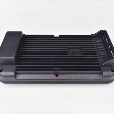 Hochfeste Präzisionsguss aus Mg-Legierung für leichte Smart Wearables