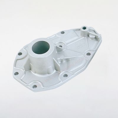 Dienstleistungen für hochfeste Druckgussteile aus Aluminiumlegierung mit hoher Wärmeleitfähigkeit