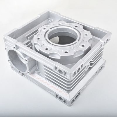 Kundenspezifische Multi-Cavity-Druckgussteile ISO TS16949 2009 zertifizierte Industrieausrüstungskomponenten