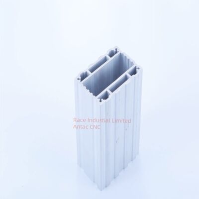 Aluminium-Extrusionsprofile für die industrielle Pulverbeschichtung