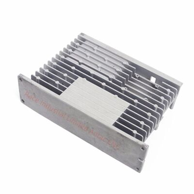 ISO/TS16949:2009 Zertifizierte Aluminium-Druckgussteile mit Mikrobearbeitung und Mehrfach-Hohlraumformen