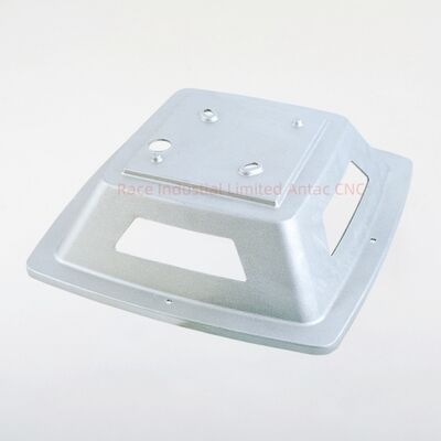ISO TS16949 2009 Zertifizierte Aluminium-Druckgussteile Mikrobearbeitung Mehrschichtformen