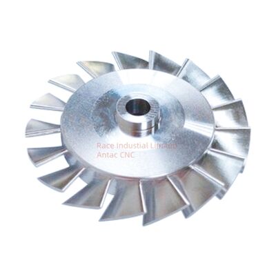 Mechanische Eigenschaften nach Bedarf 5-Achsen-CNC-Bearbeitung DongGuan gewährleistet hohe Genauigkeit und kundenspezifische CNC-bearbeitete Teile