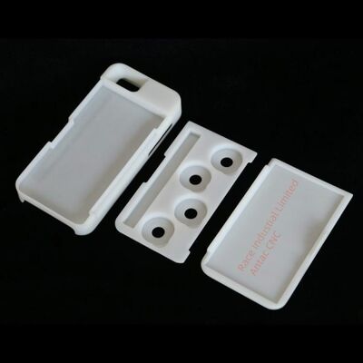 IGS STP STL CTA MR3D Zeichnung Format 3D-Druck Service Prototyping OEM schnelle Prototyping kundenspezifische Teile Präzisionstechnik