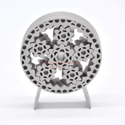 IGS STP STL CTA MR3D Zeichnung Format 3D-Druck Service Prototyping OEM schnelle Prototyping kundenspezifische Teile Präzisionstechnik