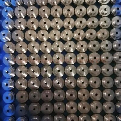 ISO SGS Rohs aluminium cnc turning parts components of cnc machine manufactured to meet international and safety standards