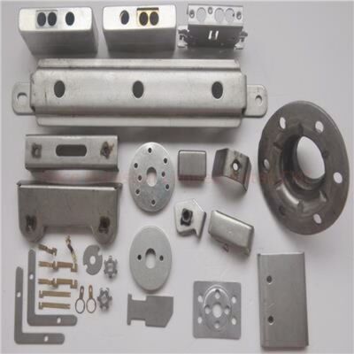 Kundenspezifische Metallstempeldienste für OEMs, die Produktionsabläufe und eine überlegene Leistung von Metallteilen bieten