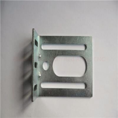 Width 1000mm 1500mm custom metal stamping services specializing in sheet metal process type components for durable industrial